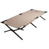 Trailhead Adult 76" x 25" Cot