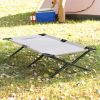 Trailhead Adult 76" x 25" Cot