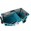 Sand Island Beach Wagon Cart, Outdoor and Camping, Blue, Adult