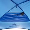 Sand Island 7.5' x 7.5' Sunshade Beach Tent, with UV Protection and Hidden Pocket