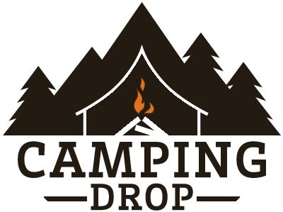 Camping Drop