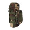 Molle Water Bottle Pouch for Camping Hiking Mountaineer Outdoor Sport