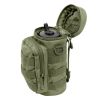 Molle Water Bottle Pouch for Camping Hiking Mountaineer Outdoor Sport