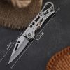 Outdoor Camping Portable Multi-Purpose Folding Knife